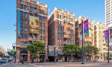 Hotel The Sofia Hotel photo 3