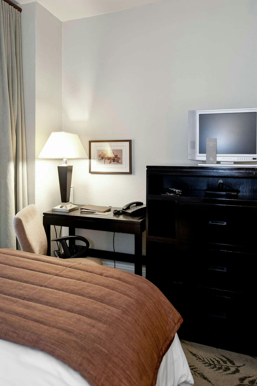 Hotel The Sofia Hotel photo 2