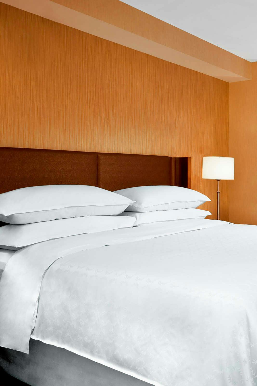 Hotel Sheraton Tribeca New York Hotel photo 3