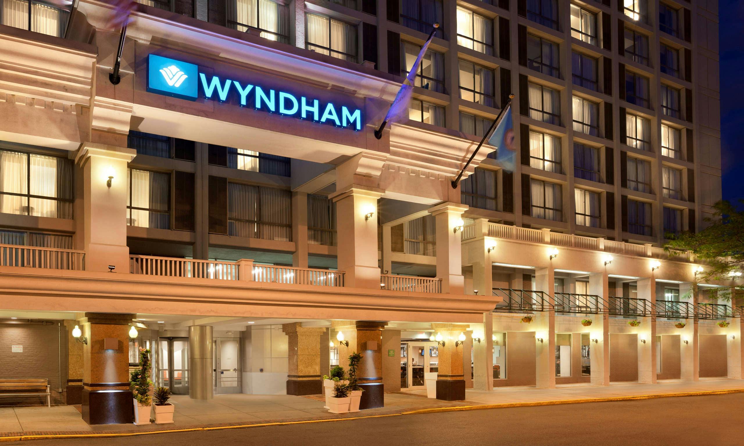 Wyndham Boston Beacon Hill