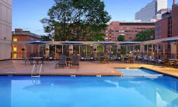 Hotel Wyndham Boston Beacon Hill photo 1