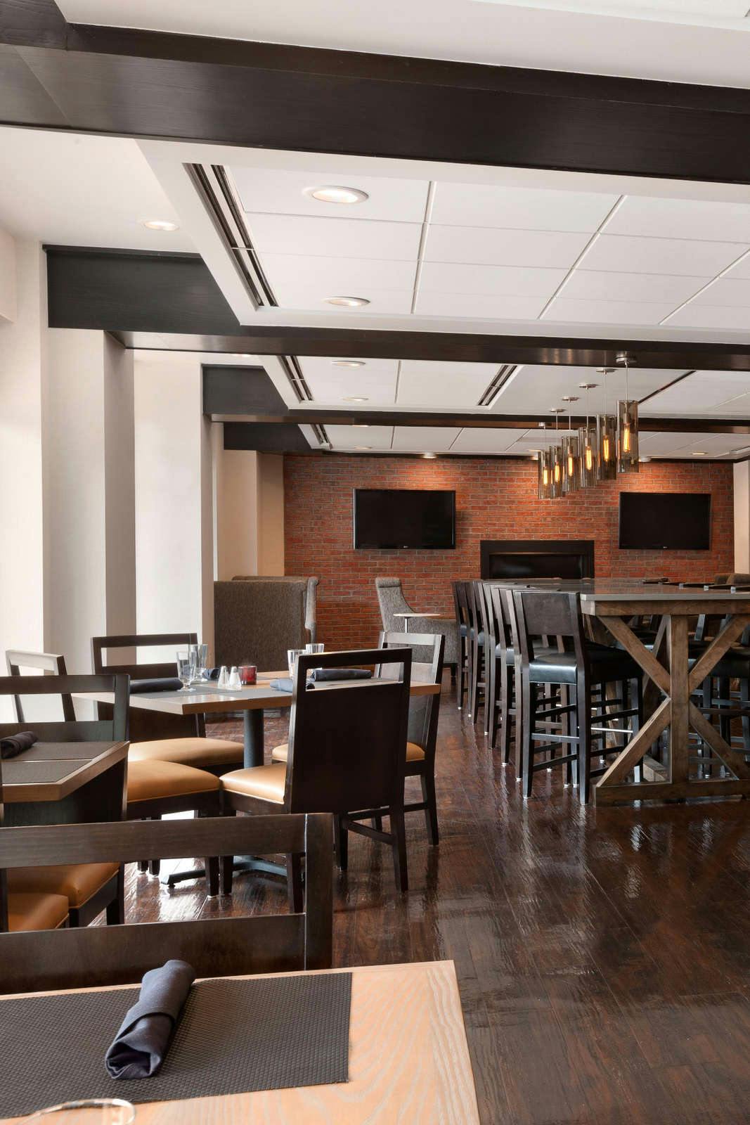 Hotel Wyndham Boston Beacon Hill photo 2