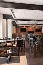 Hotel Wyndham Boston Beacon Hill photo 2