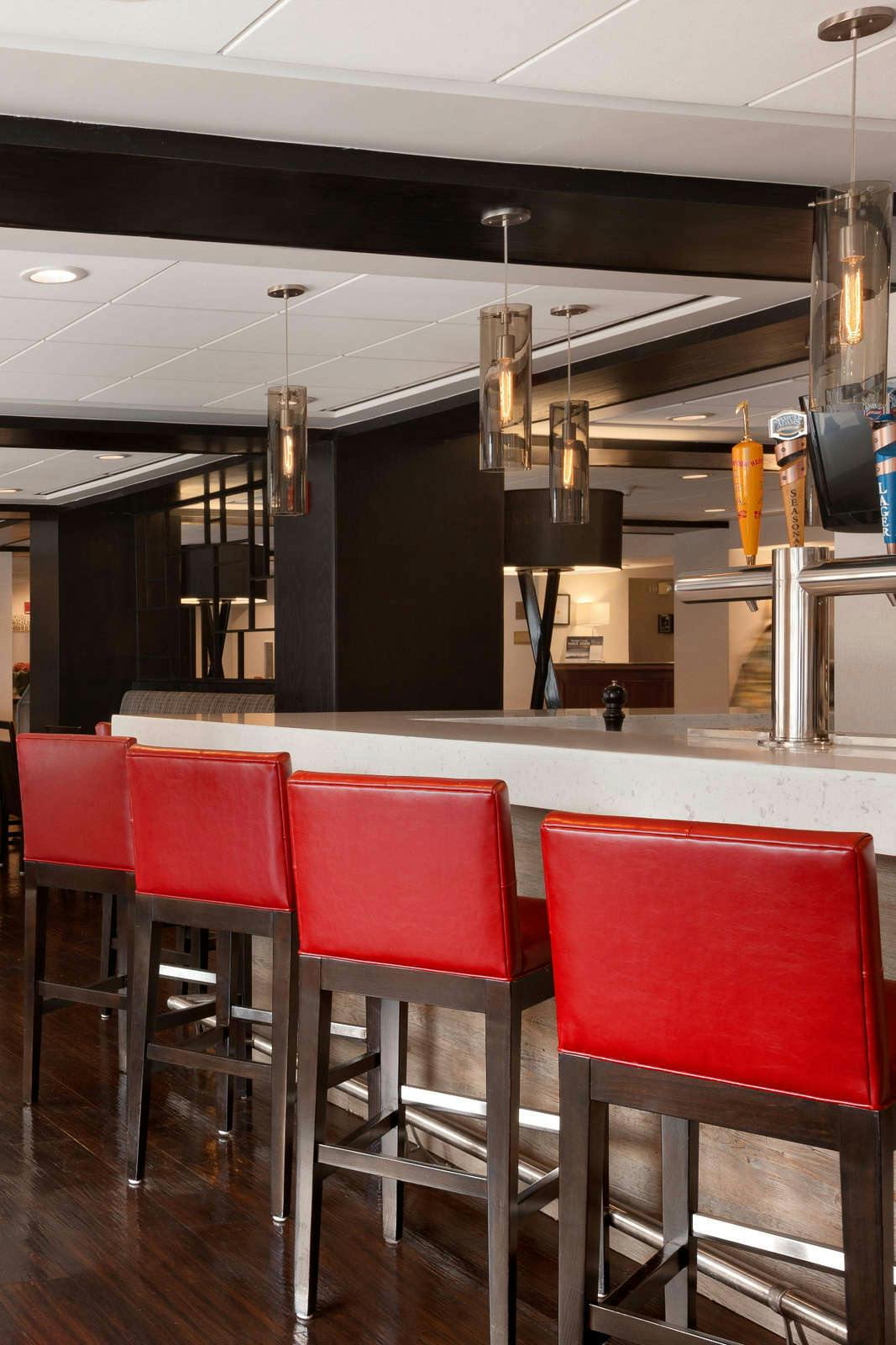 Hotel Wyndham Boston Beacon Hill photo 3