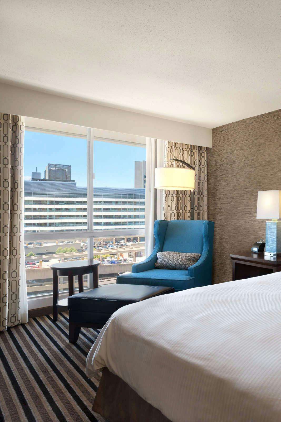 Hotel Wyndham Boston Beacon Hill photo 4