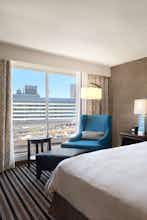 Hotel Wyndham Boston Beacon Hill photo 4
