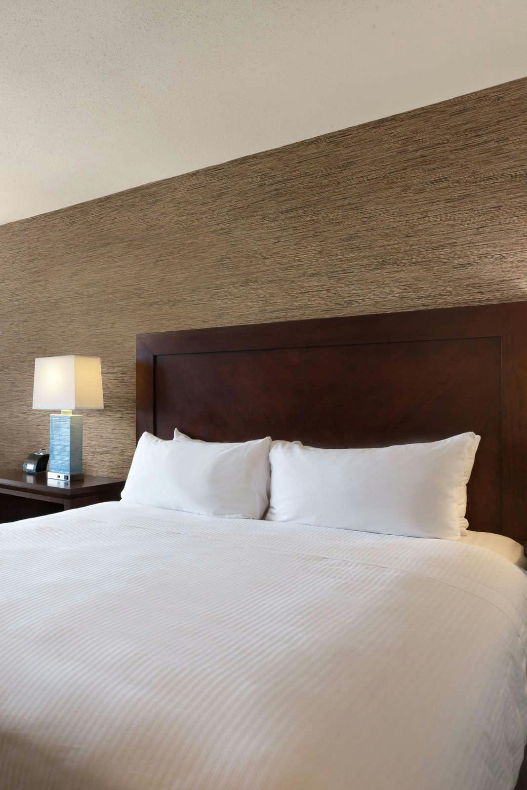 Hotel Wyndham Boston Beacon Hill photo 5