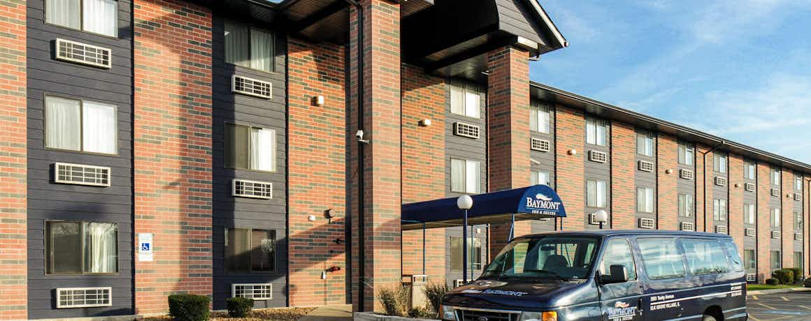 Motel 6 O'Hare Airport, Chicago - ORD - HotelTonight