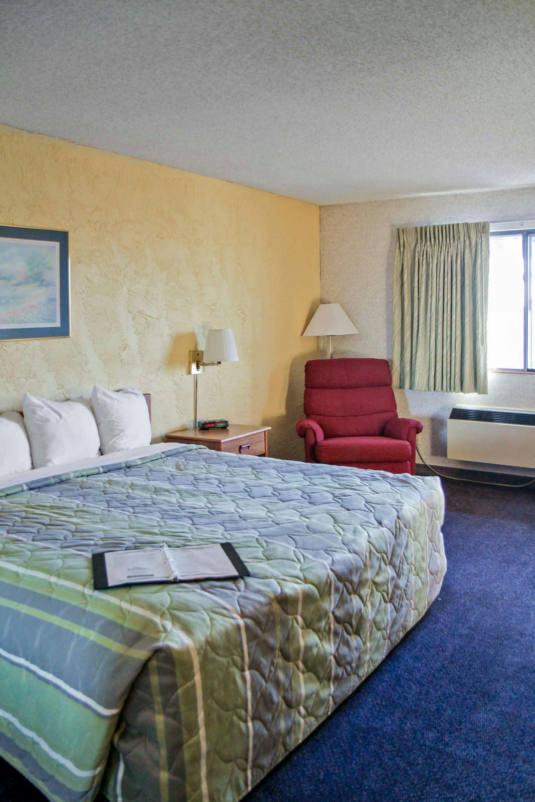 Hotel Motel 6 O'Hare Airport photo 5