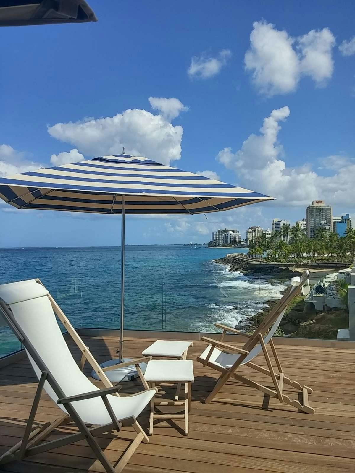 Hotel Condado Vanderbilt photo 2