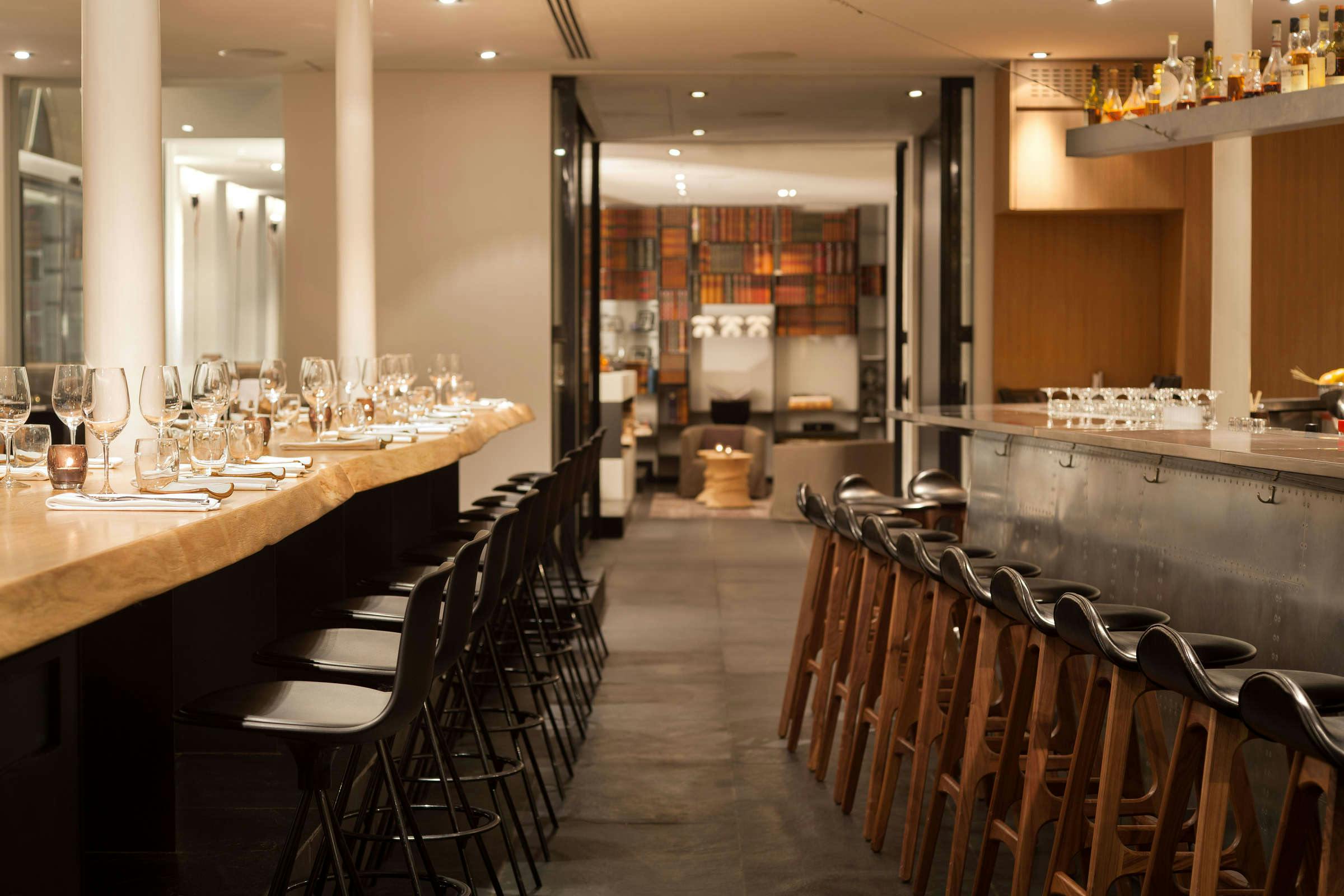 Sir Albert Hotel, part of Sircle Collection