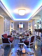 Hotel Carlton Lausanne Boutique Hôtel photo 5
