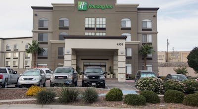 Holiday Inn El Paso Airport