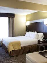 Hotel Holiday Inn El Paso Airport photo 3