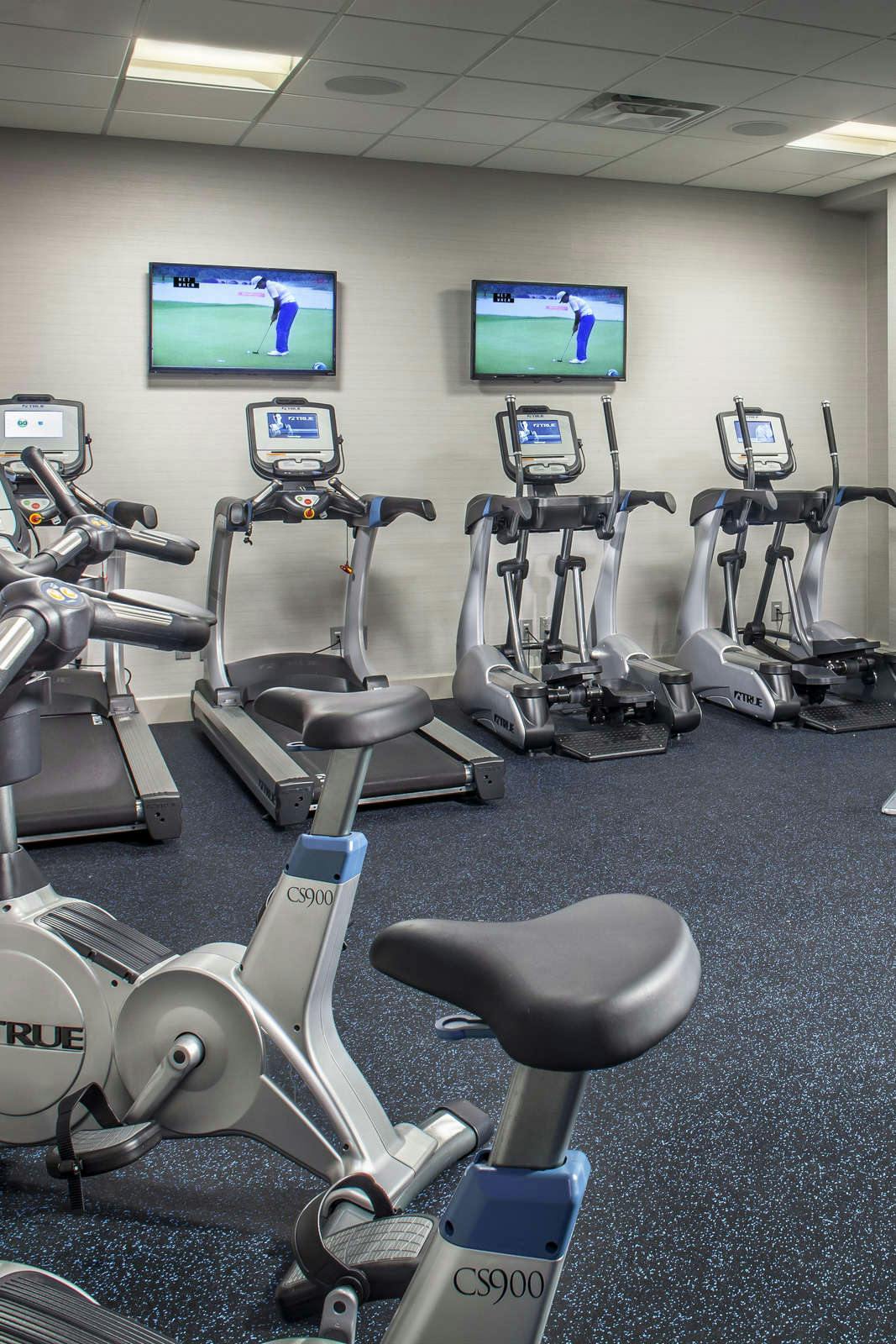 Hotel Crowne Plaza Phoenix Airport photo 5