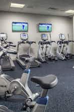 Hotel Crowne Plaza Phoenix Airport photo 5