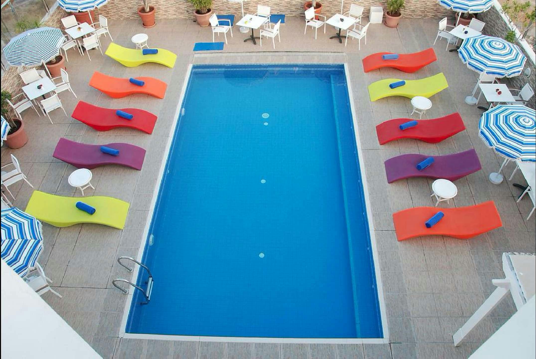 Hotel Le Palace d'Anfa photo 4