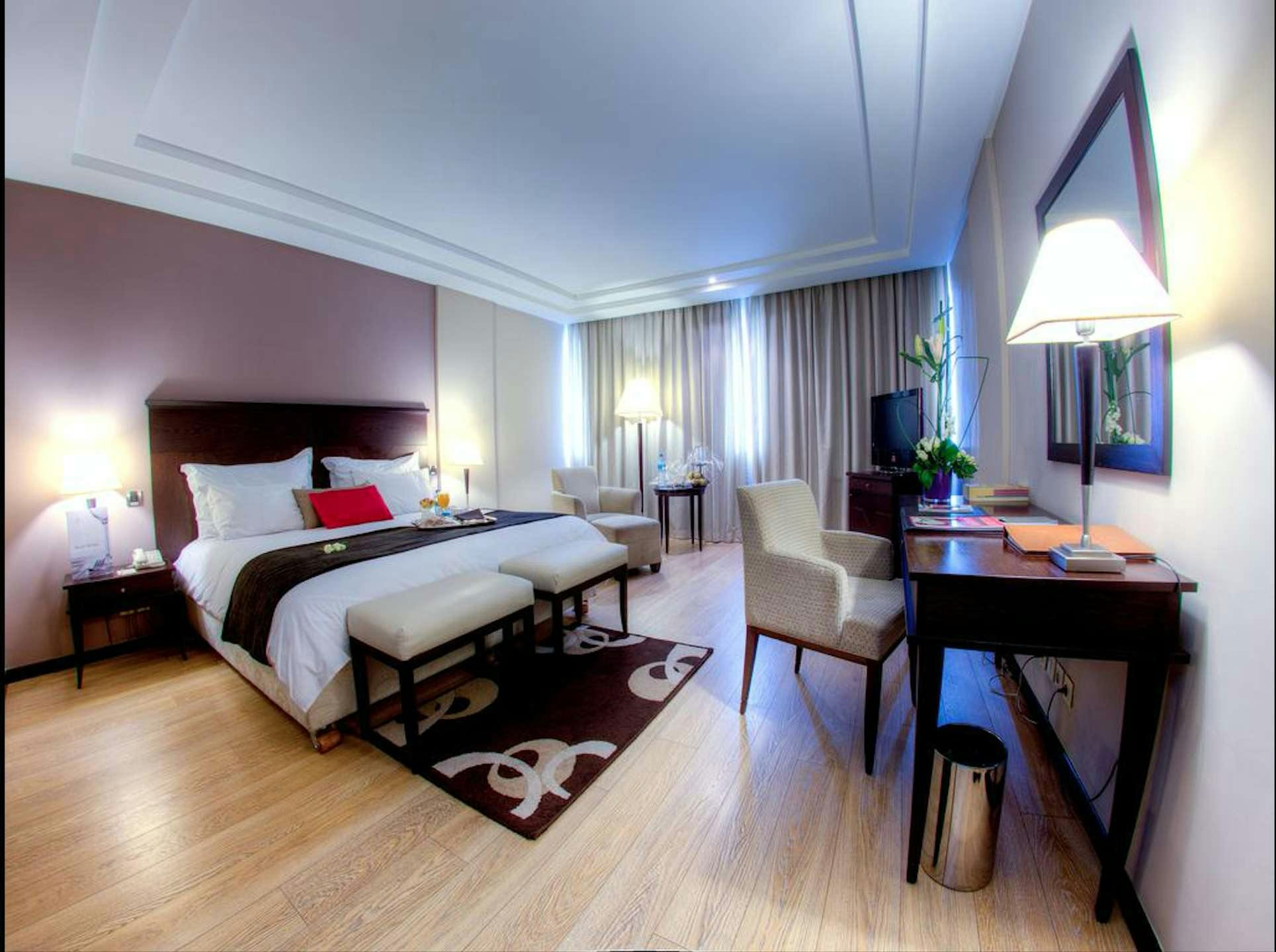 Hotel Le Palace d'Anfa photo 1