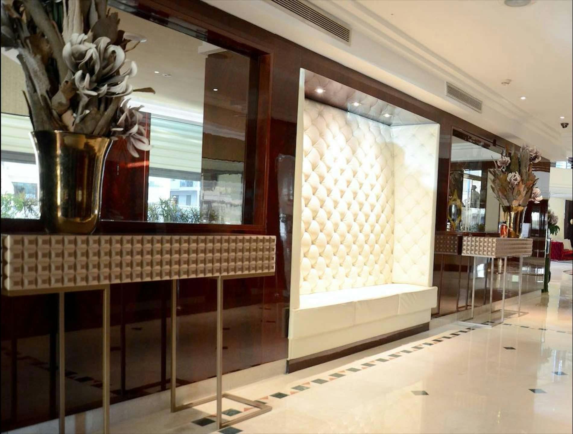 Hotel Le Palace d'Anfa photo 3