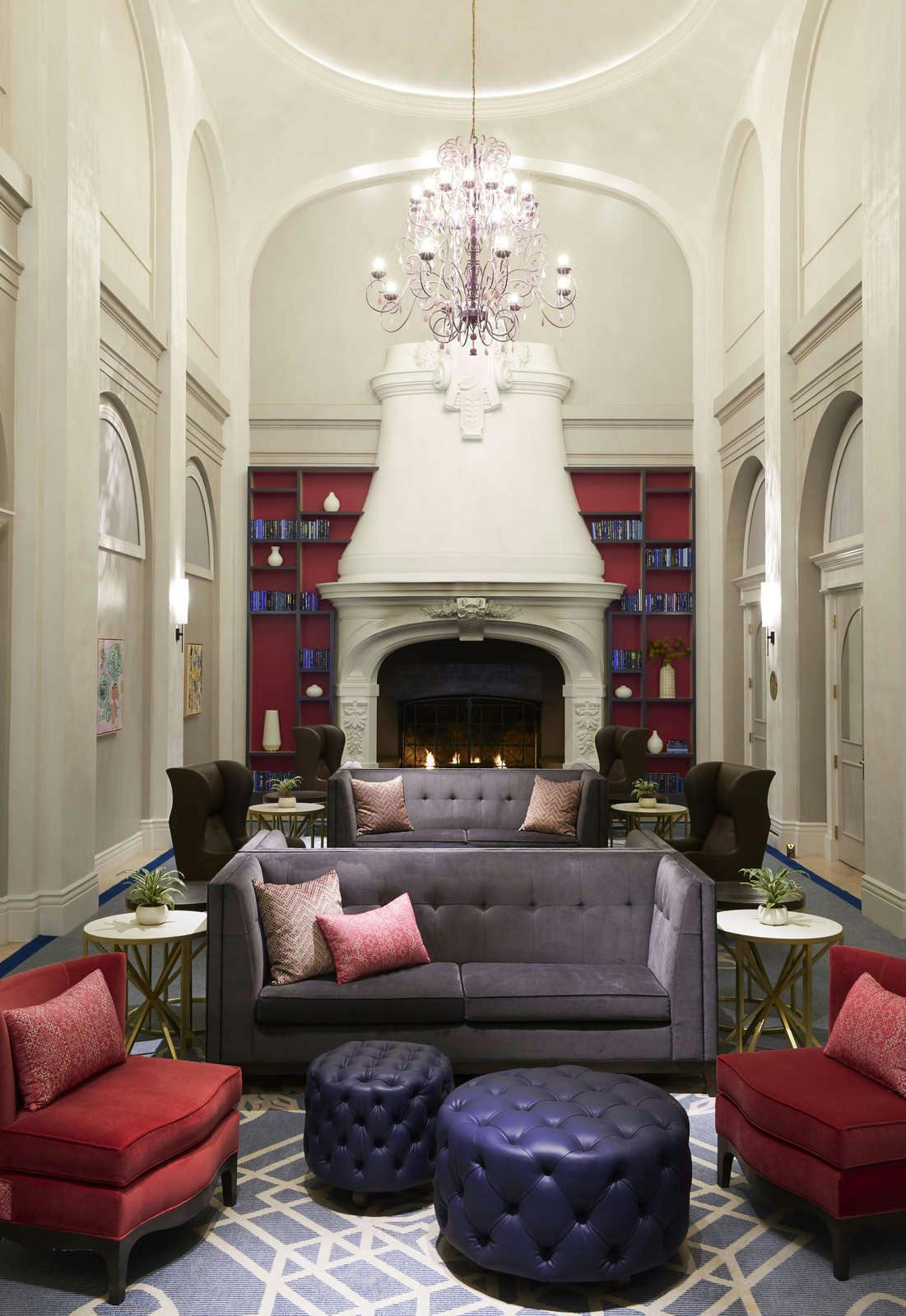 The Marker Union Square San Francisco