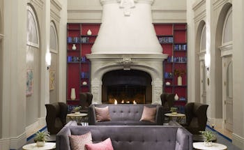 The Marker Union Square San Francisco