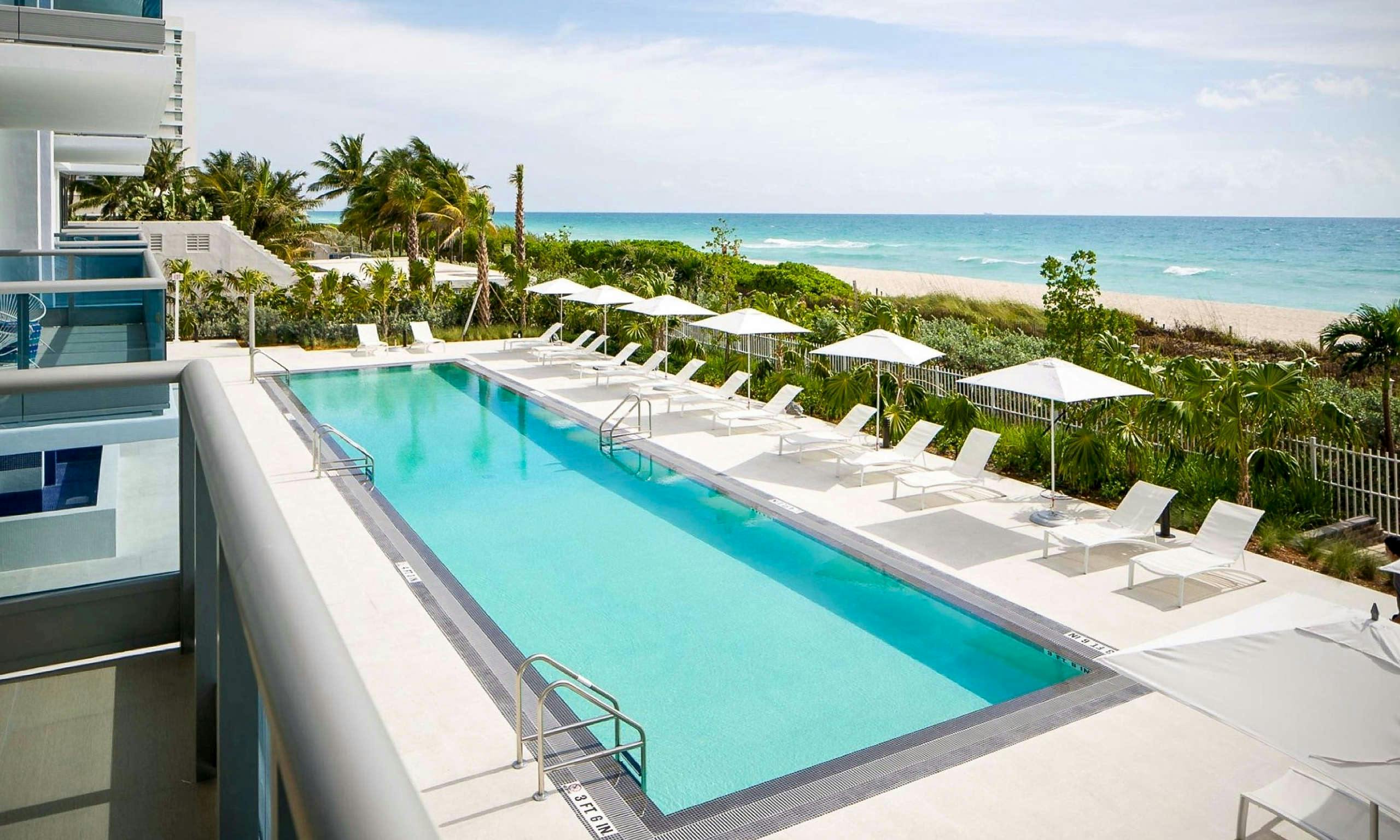 Global Luxury Suites at Monte Carlo