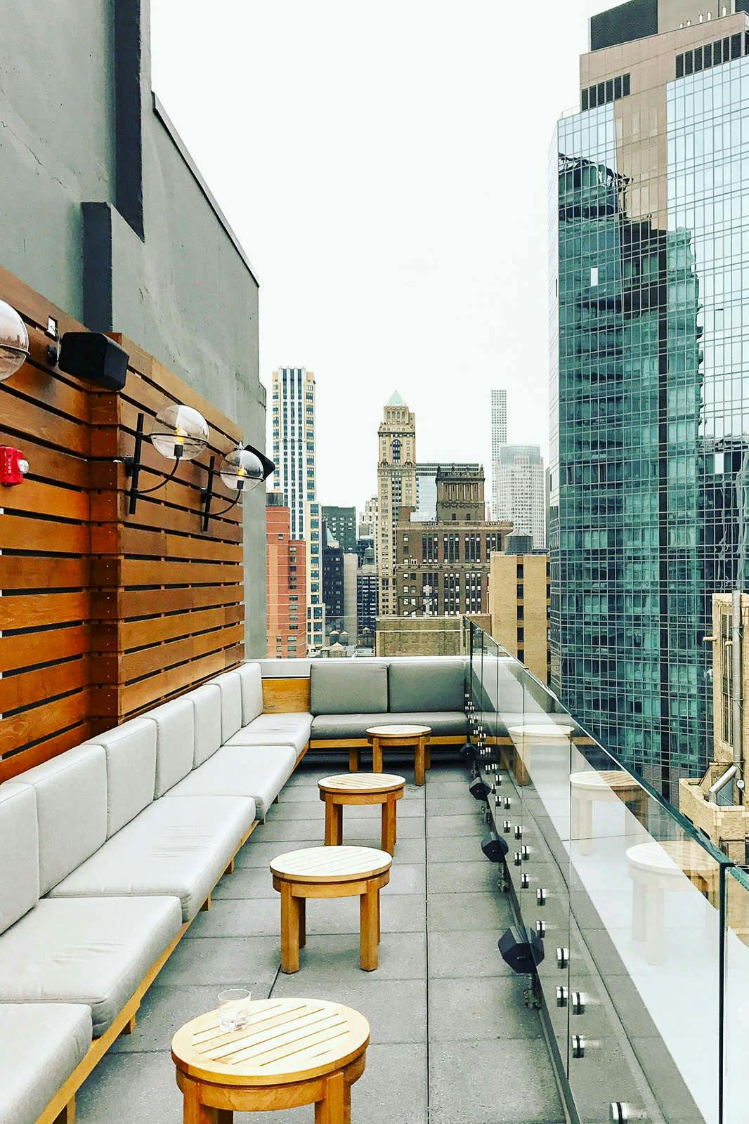 Hotel Arlo NoMad photo 1