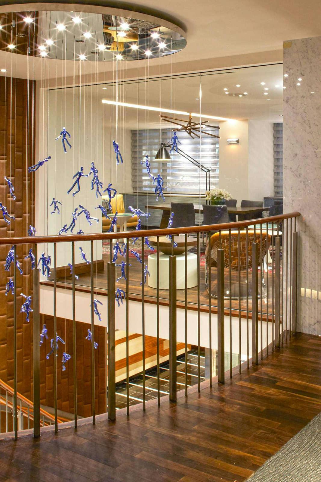 Hotel The Fifty Sonesta Hotel New York photo 2