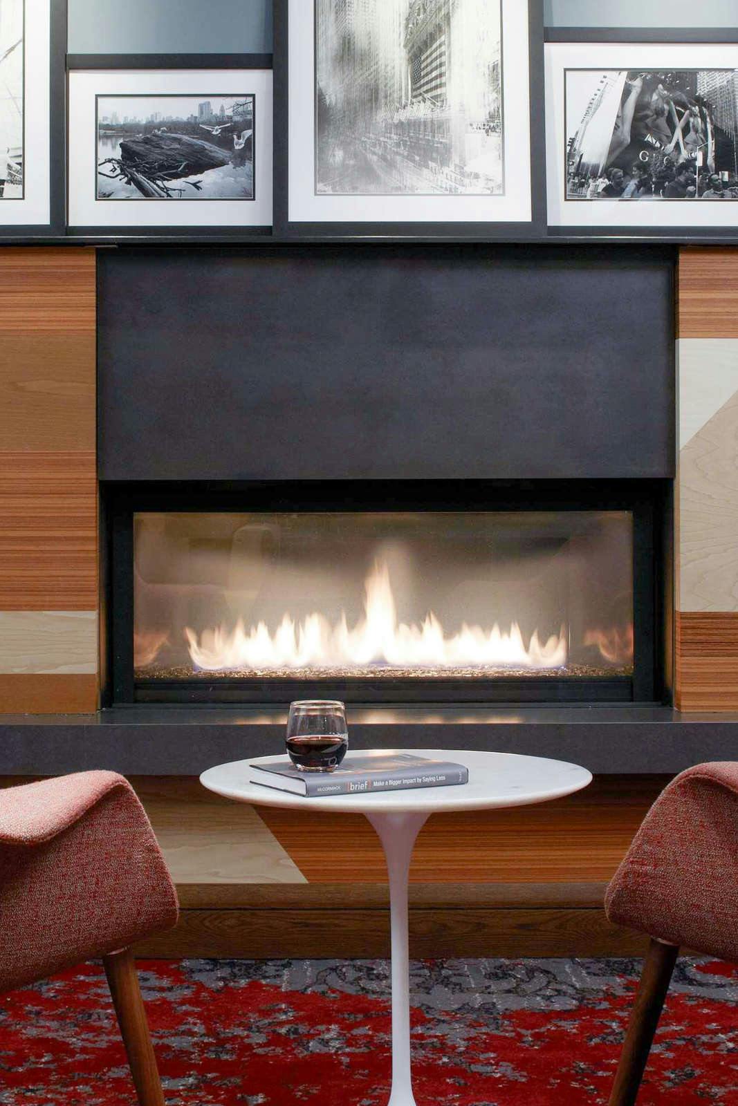 Hotel The Fifty Sonesta Hotel New York photo 1