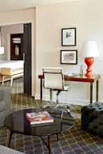 Hotel Fifty Hotel & Suites by Affinia - Junior Suite photo 5