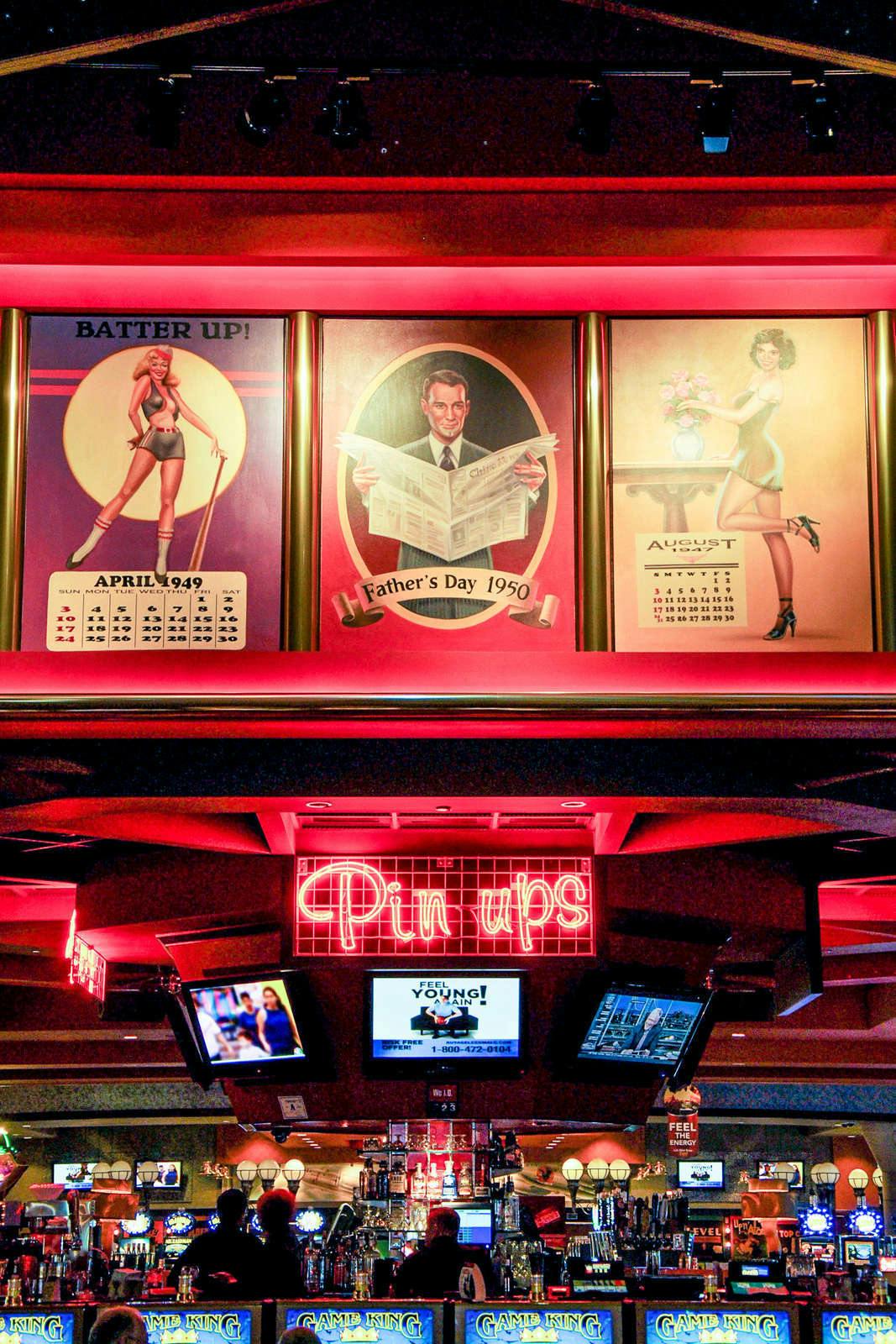 Hotel Cannery Hotel & Casino photo 4