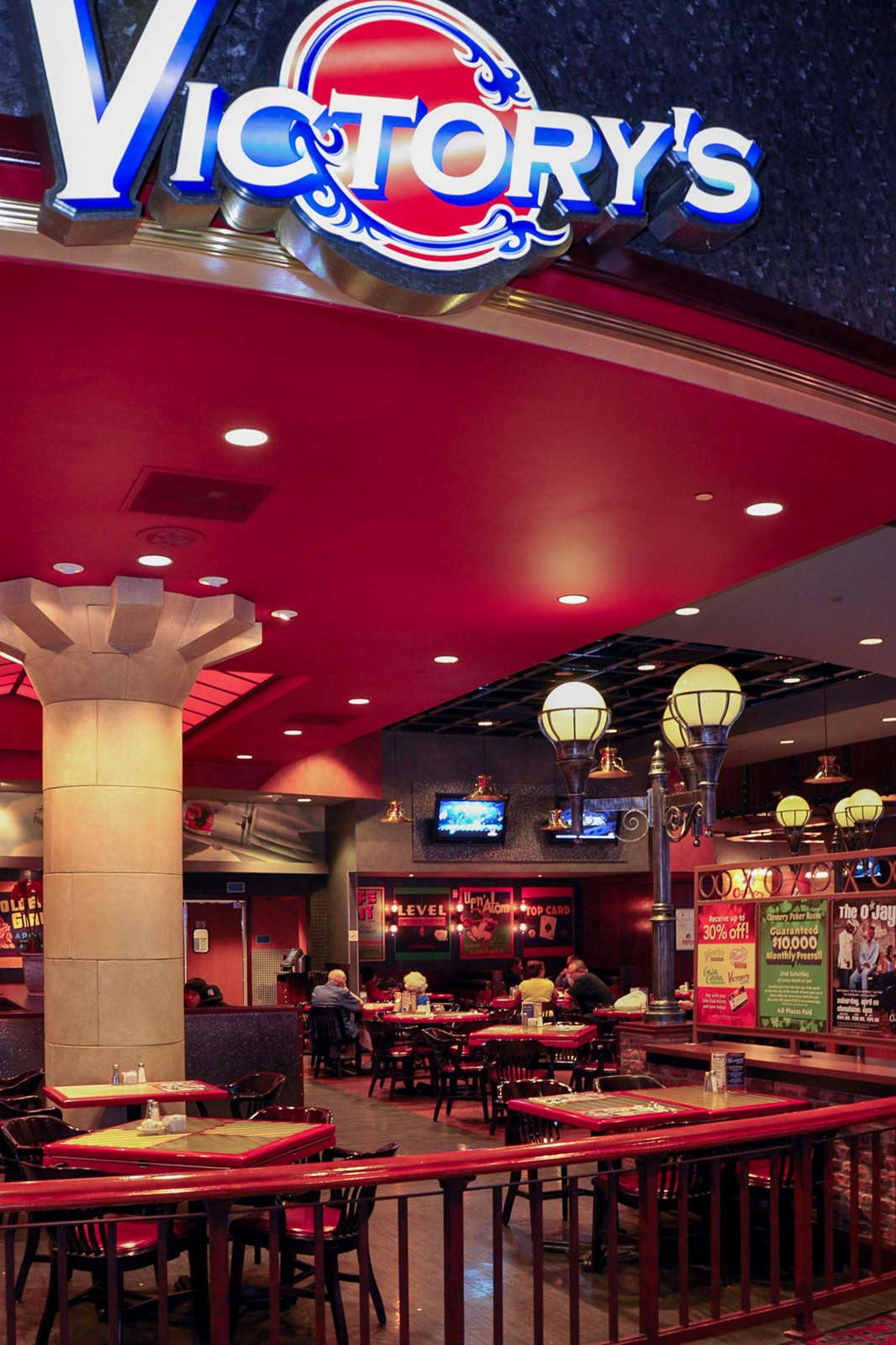 Hotel Cannery Hotel & Casino photo 5