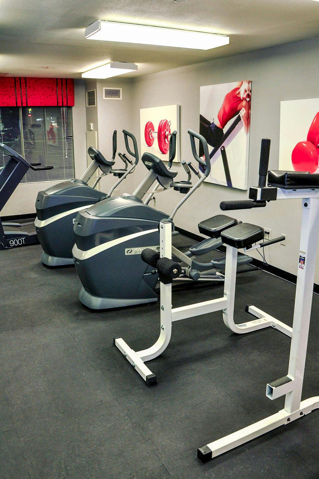 Hotel Cannery Hotel & Casino photo 1