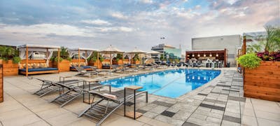 YOTEL Washington DC