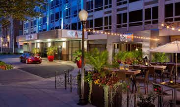Hotel YOTEL Washington DC photo 5