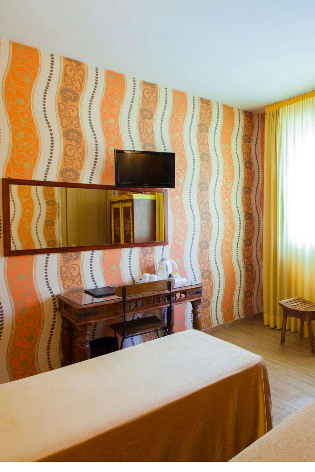 Hotel Hotel Il Guercino photo 4