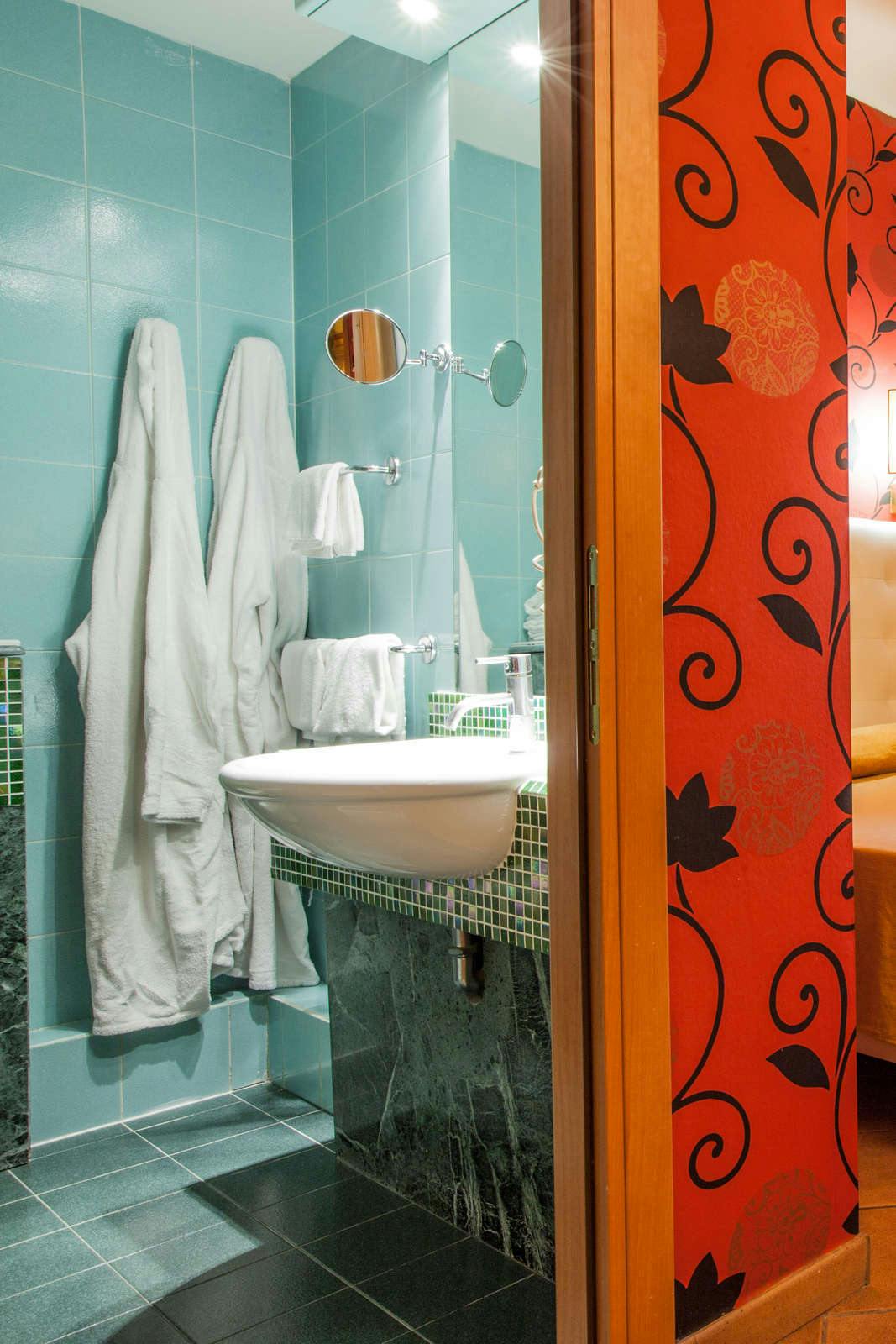 Hotel Hotel Il Guercino photo 5