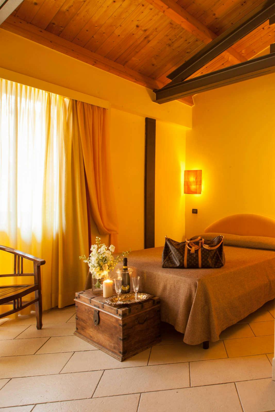 Hotel Hotel Il Guercino photo 1