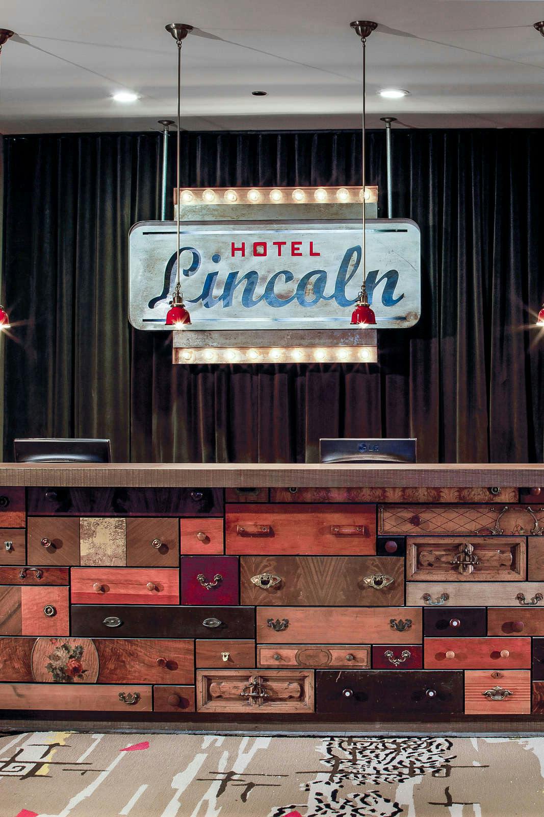 Hotel Hotel Lincoln photo 1