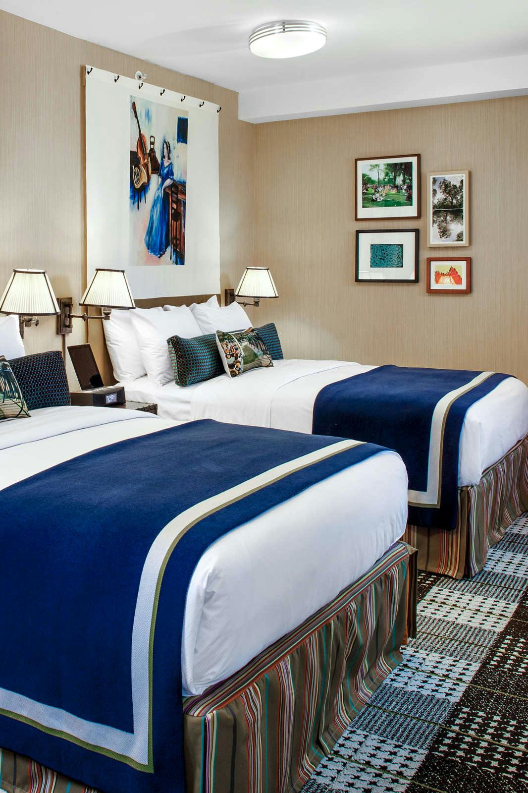 Hotel Hotel Lincoln photo 2