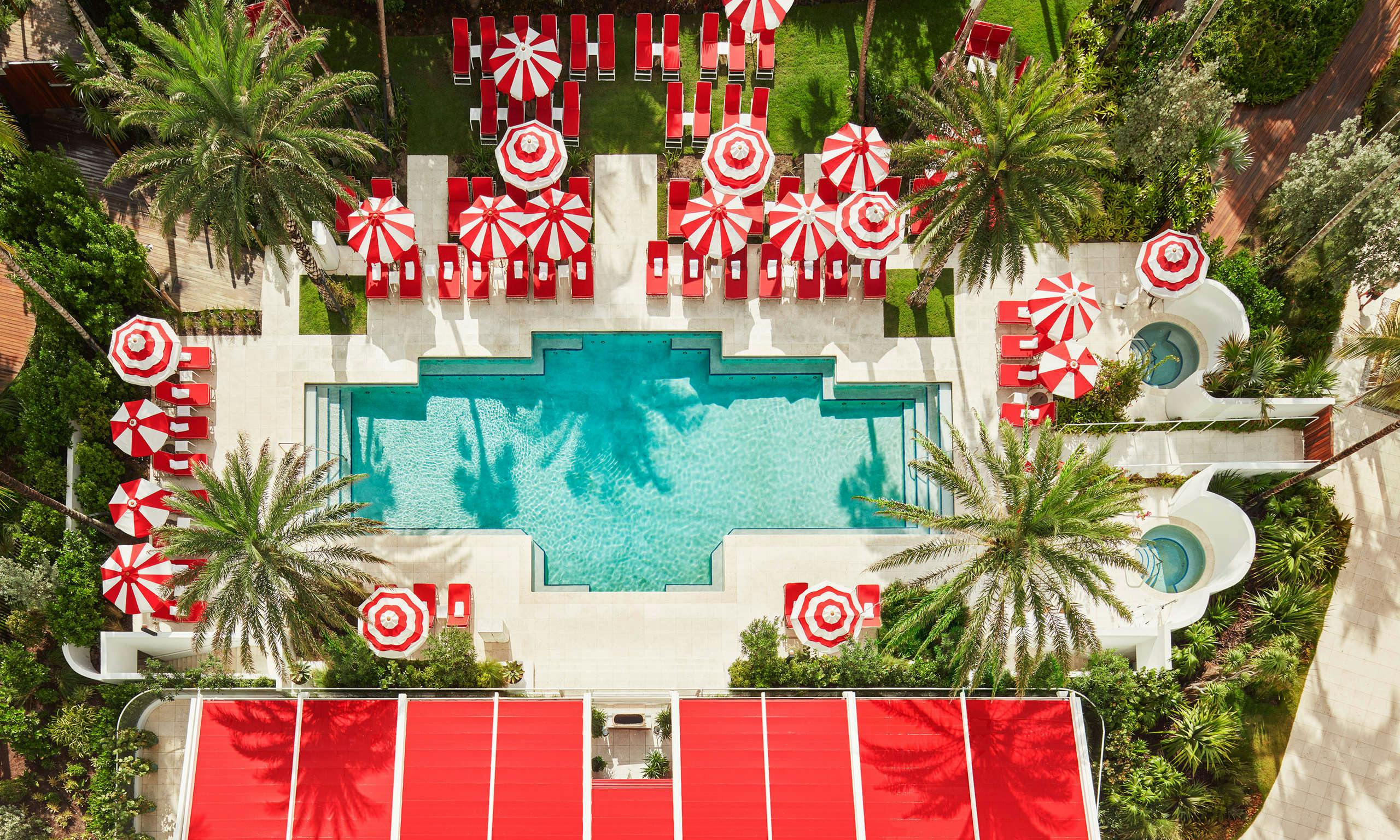 Faena Hotel Miami Beach