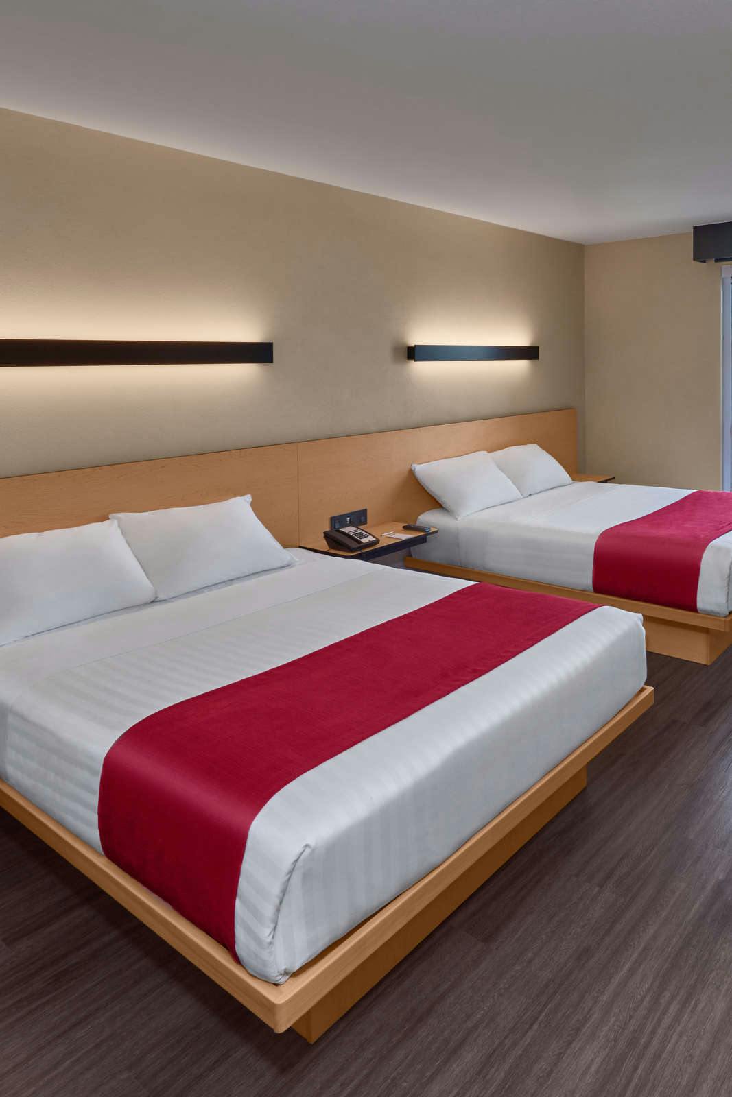 Hotel City Express Rosarito photo 3