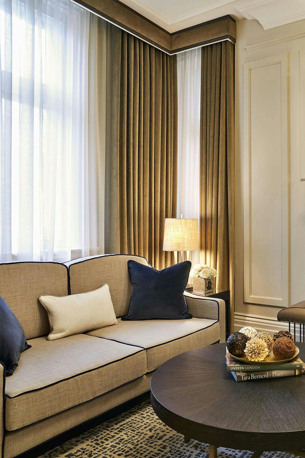 Hotel Kimpton Fitzroy London photo 1