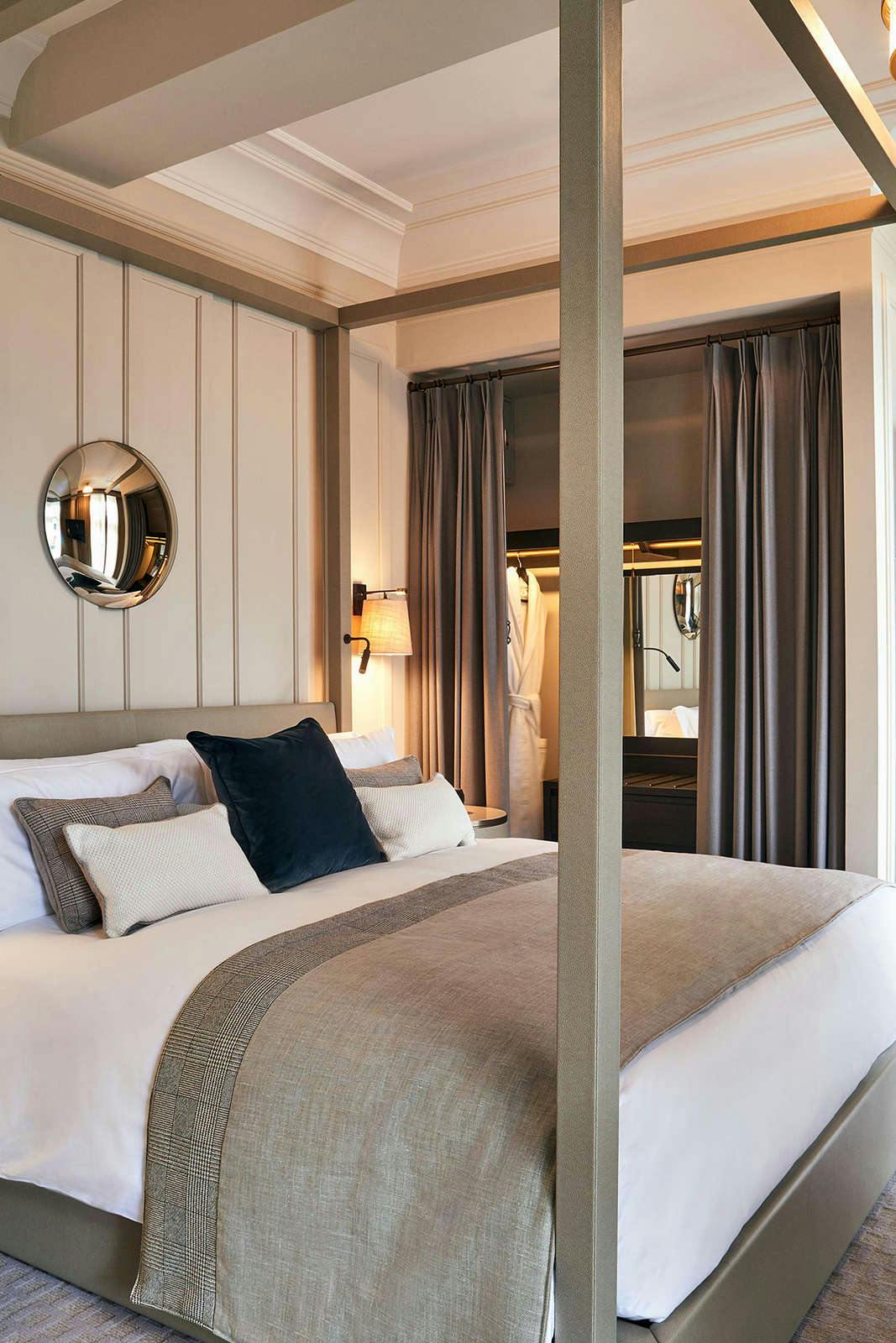 Hotel Kimpton Fitzroy London photo 2