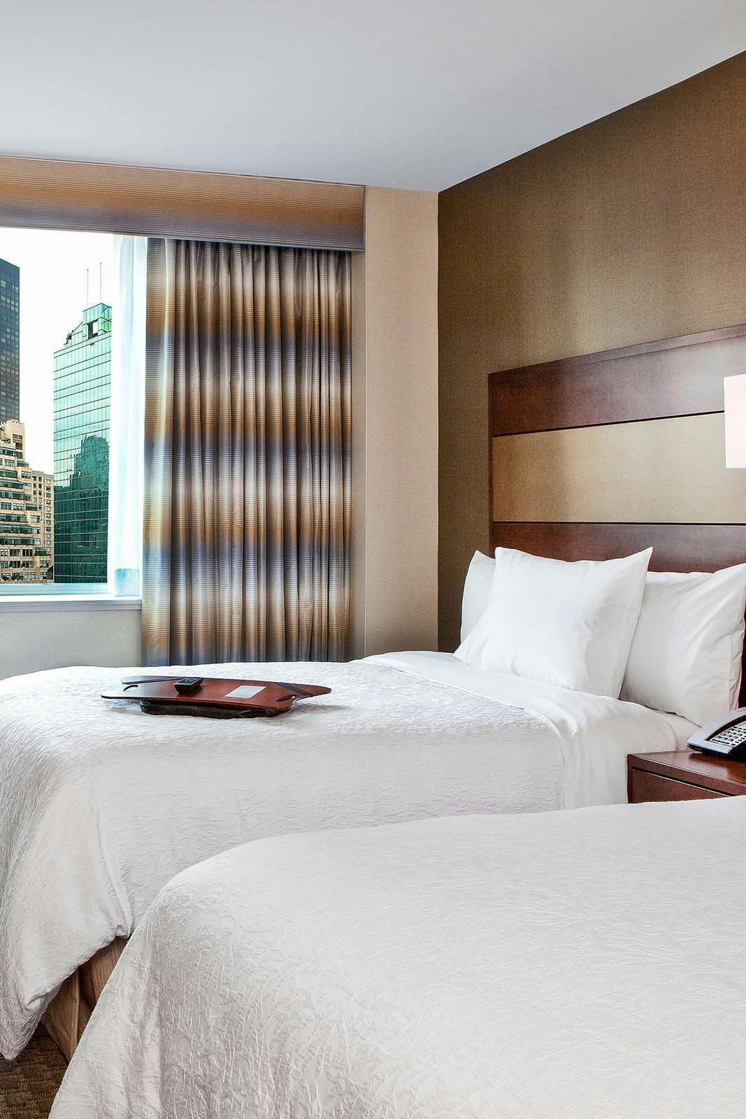 Hotel Hampton Inn Manhattan Grand Central photo 4