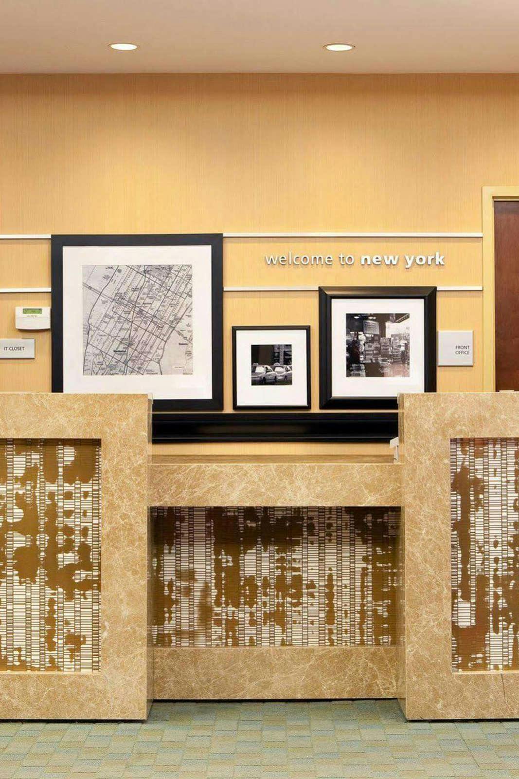 Hotel Hampton Inn Manhattan Grand Central photo 5