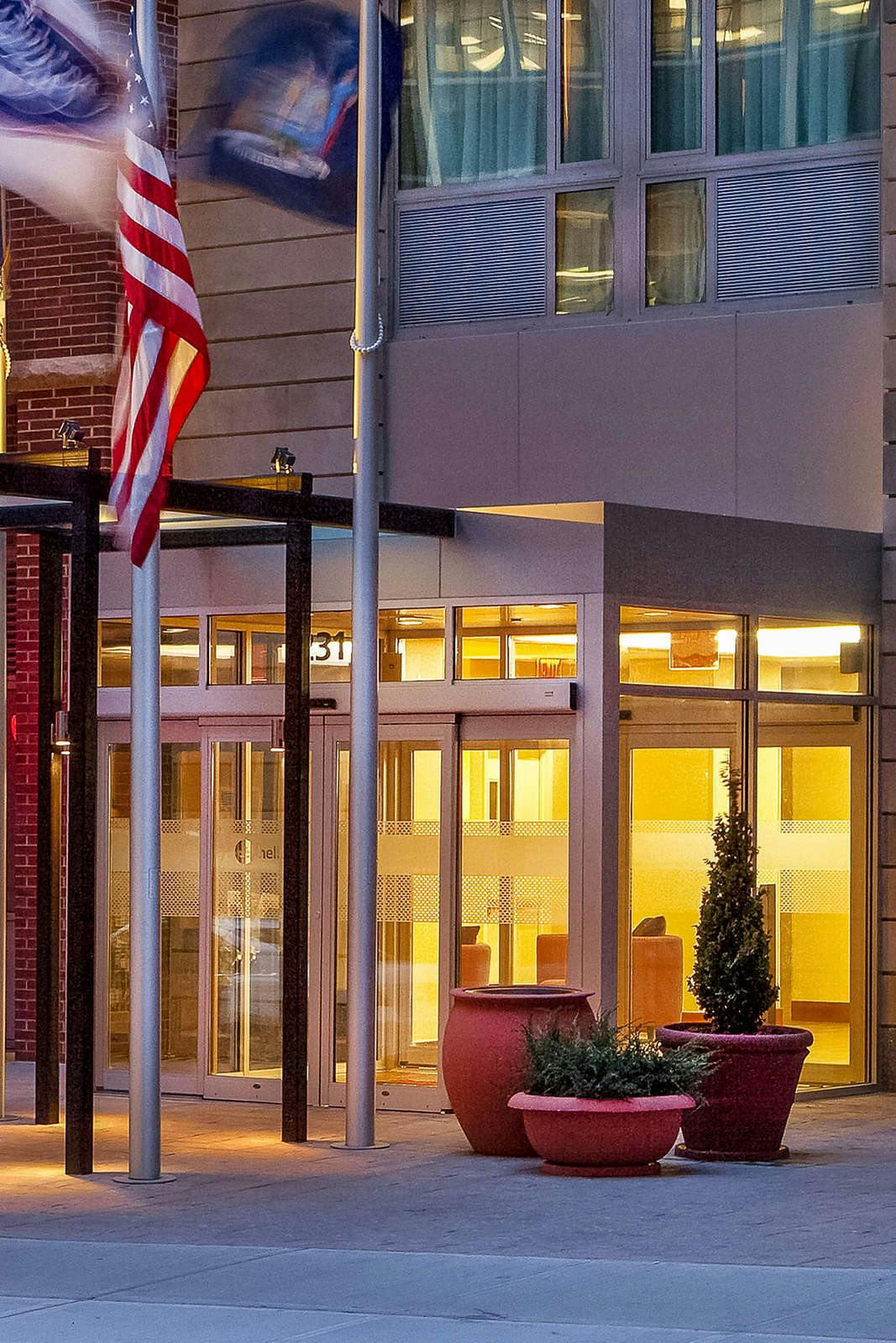 Hotel Hampton Inn Manhattan Grand Central photo 3