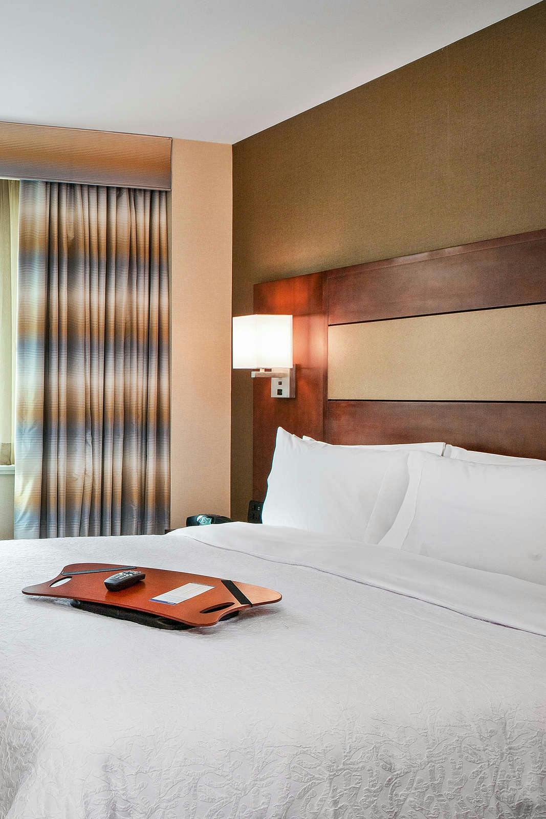 Hotel Hampton Inn Manhattan Grand Central photo 1