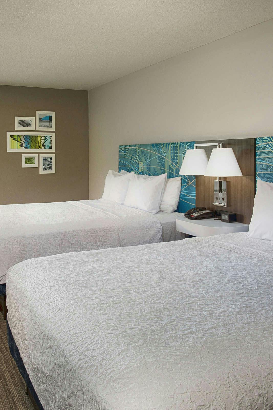 Hotel Hampton Inn Hilton Head photo 2