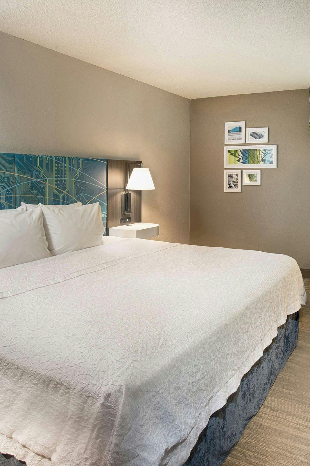 Hotel Hampton Inn Hilton Head photo 1